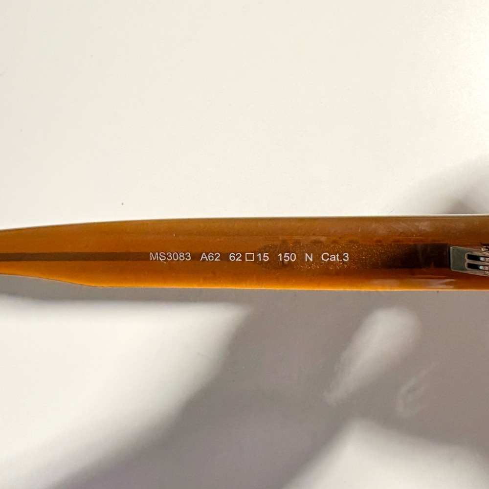 Molsion Cateye Sunglasses - Picture 7 of 13